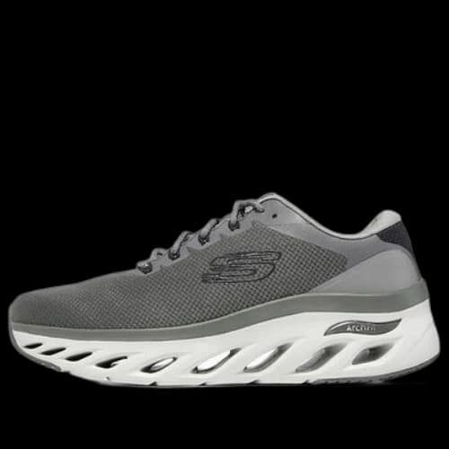 Skechers Arch Fit Glide-Step 'Gray'