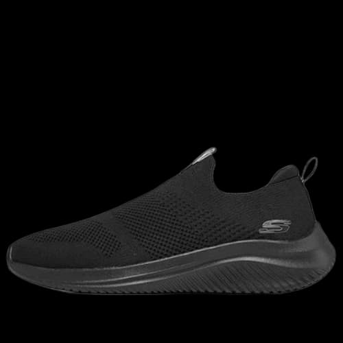 Skechers Ultra Flex 3.0 'Demcheck - Pure Black'