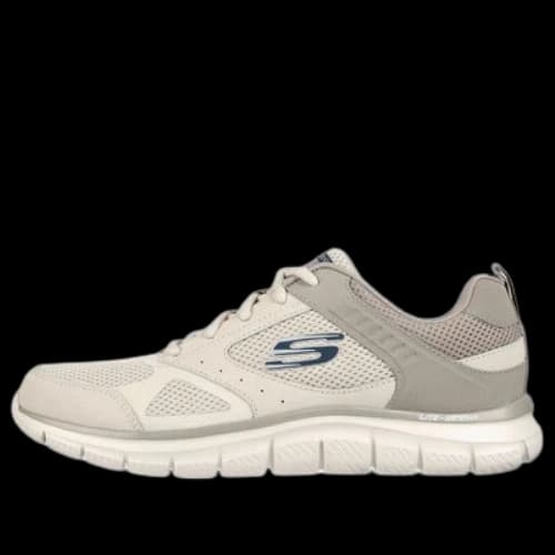 Skechers Track 'Syntac -Taupe'