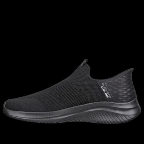 Skechers Ultra Flex 3.0 'Smooth Step - Black'