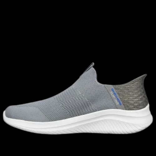 Skechers Ultra Flex 3.0 'Smooth Step - Grey'