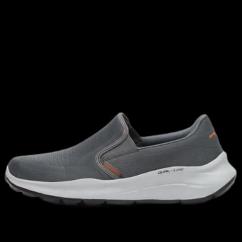 Skechers Equalizer 5.0 'Grand Legacy - Charcoal'