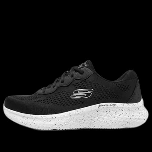 Skechers Skech-Lite Pro 'Black White'