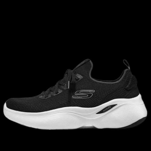 Skechers Arch Fit 'Black White'