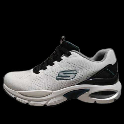 Skechers Skech-Air Ventura 'White Black'