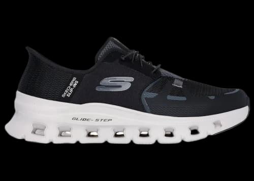 Skechers Slip-ins Glide-Step Pro Black