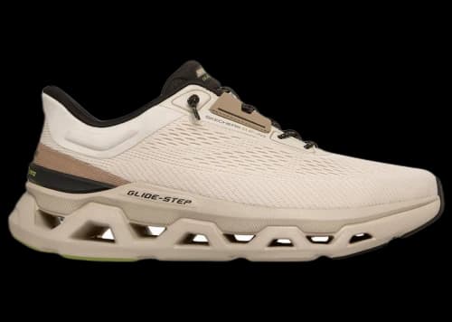 Skechers Slip-ins Glide-Step Altus Korvus Taupe Multi