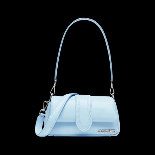 Jacquemus Le Petit Bambimou 'Light Blue'