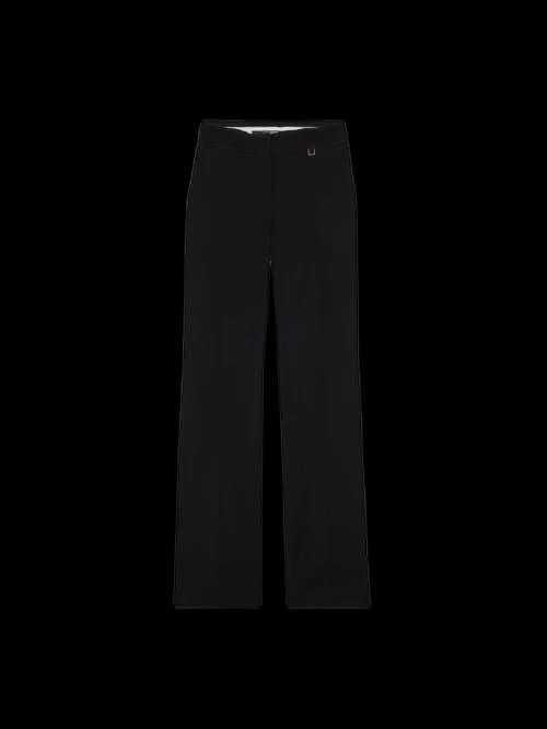Jacquemus Le Pantalon Ficelle Pants Black