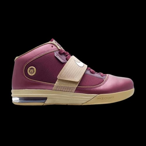Nike Zoom Soldier 4 'Christ King'