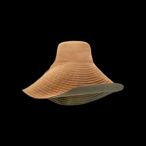 Jacquemus Le Chapeau Lagrima 'Beige'