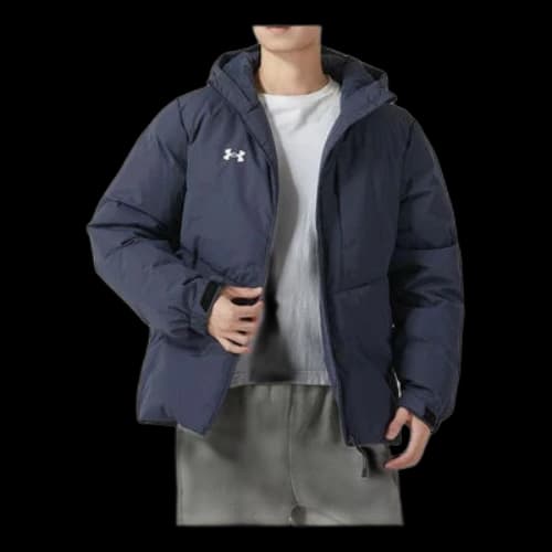 Under Armour Down Jacket 'Blue'