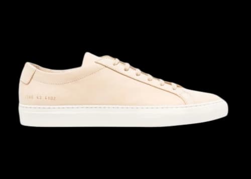Common Project Original Achilles Low Off White