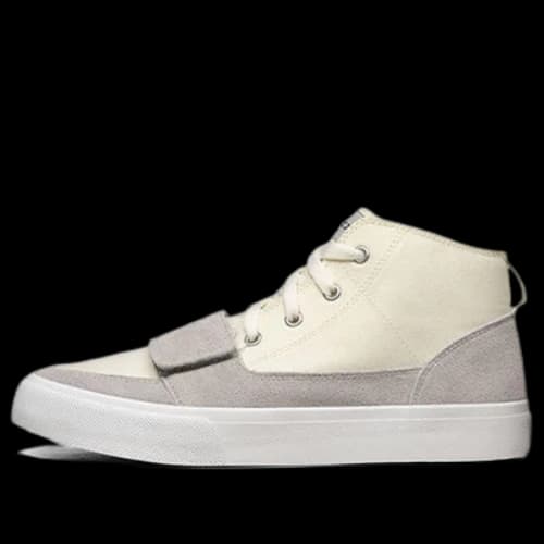 Skechers SC Sneakers White