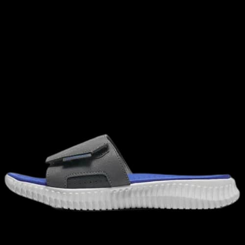 Skechers Elite Flex 'Gray Blue'