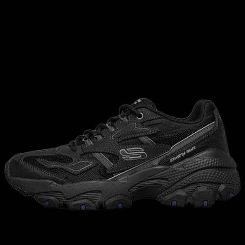 Skechers Sparta-max 'Pure Black'