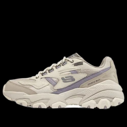 Skechers Sparta-Max 'Light Grey Lavender'