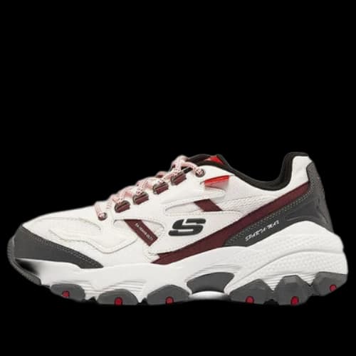 Skechers Sparta-Max 'White Grey'