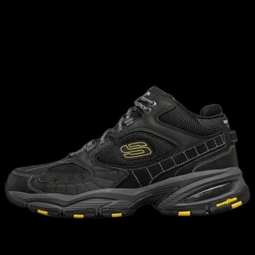 Skechers Vigor 3.0 Sport Shoes Black