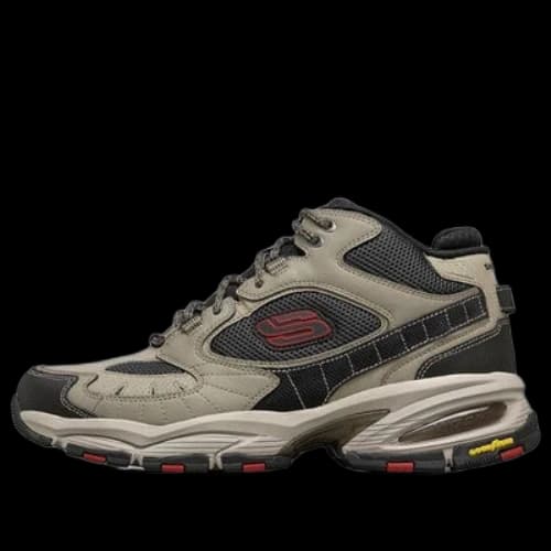 Skechers Vigor 3.0 Grey Brown
