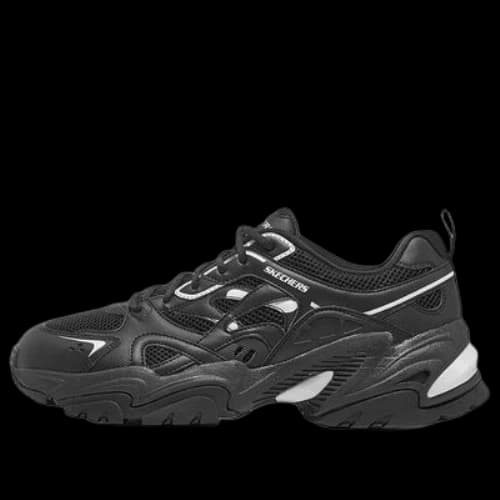 Skechers Stamina V2 'Black'