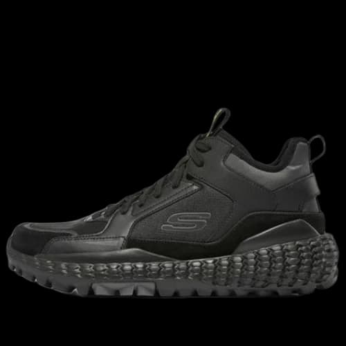 Skechers Monster Mid 'Black'