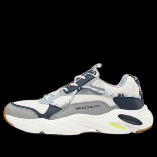 Skechers Stamina Airy 'High Wind - Navy Grey'