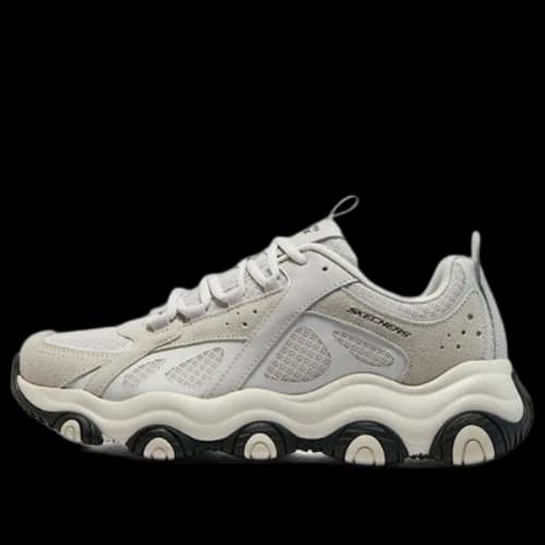 Skechers Rover X 'Gray White'