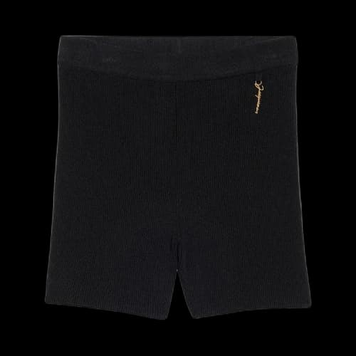 Jacquemus Le Short Pralu 'Black'
