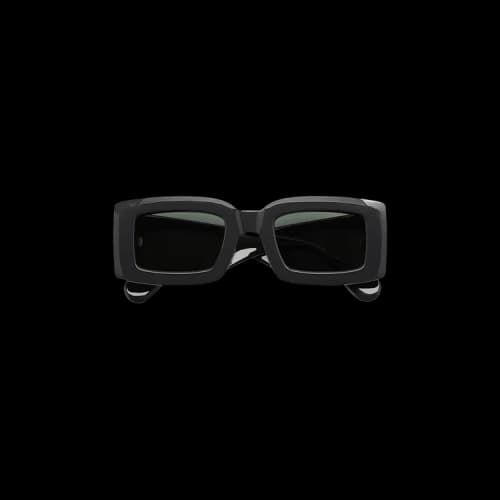 Jacquemus Les Lunettes Tupi 'Multicolor/Black'