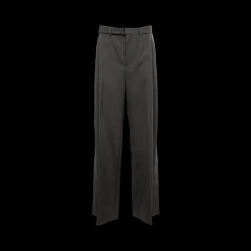 Sacai Suiting Pants 'Taupe'
