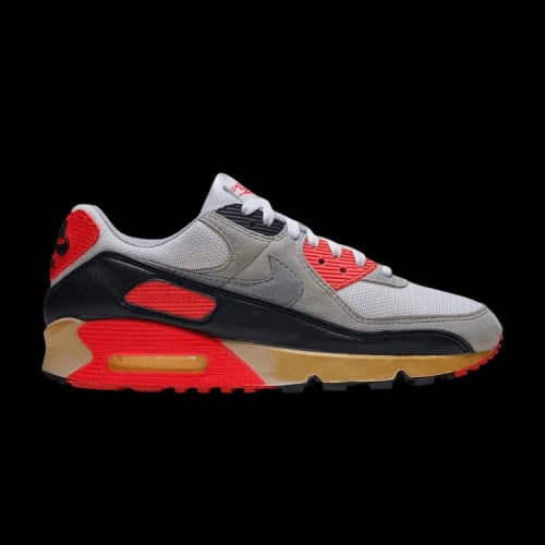 Nike Air Max 90 OG 'Infrared' 1990