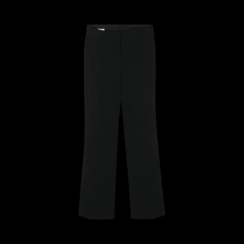 Dries Van Noten Parchia Pants 'Black'