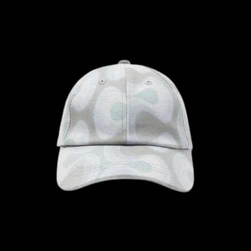 Dries Van Noten Giles Cap 'Mint'