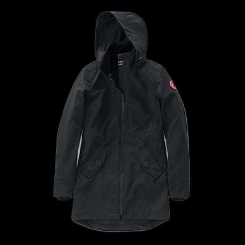 Canada Goose Avery Jacket For Black