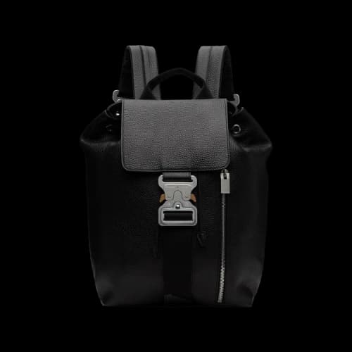 1017 ALYX 9SM Tank Backpack 'Black'