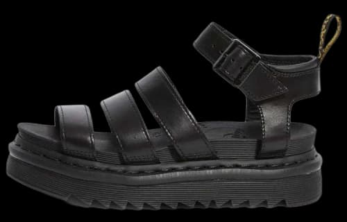Dr. Martens Blaire 'Black' (Women's)