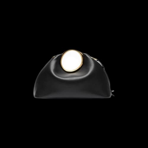 Jacquemus Le Calino 'Black'