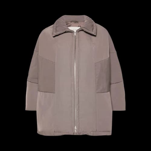 Dries Van Noten Rick Owens DRKSHDW Mountain Sweatshirt Black