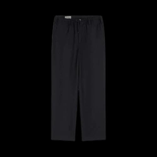 Dries Van Noten Penny Pants 'Black'