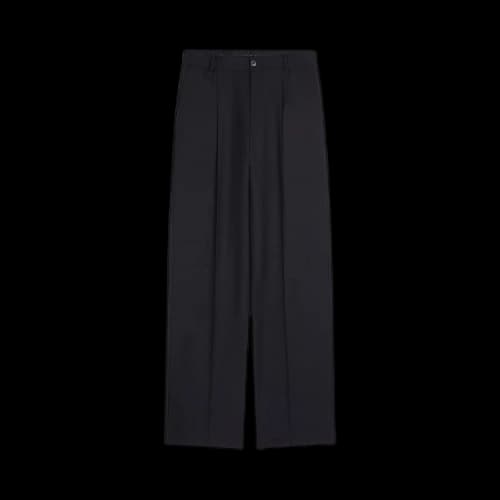 Dries Van Noten Penrud Pants 'Black'
