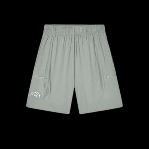 (GS) Under Armour Sport Shorts 'Teal'