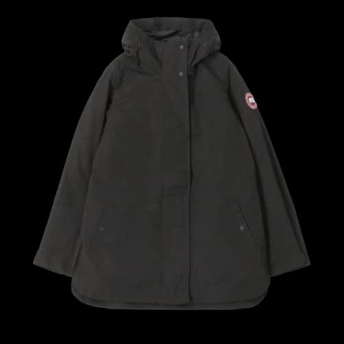 Canada Goose Minden Jacket 'Black'