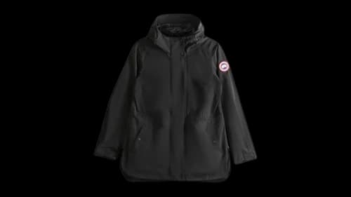 Canada Goose Women's Minden Jacket Black