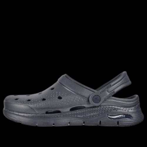 Skechers Arch Fit 'Valiant - Navy'
