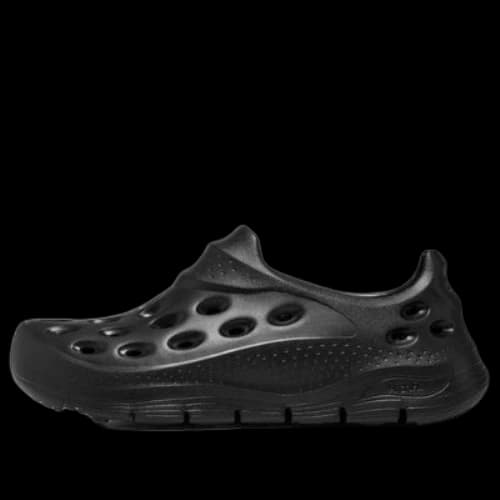 Skechers Arch Fit Go Foam 1 Slip-on 'Black'