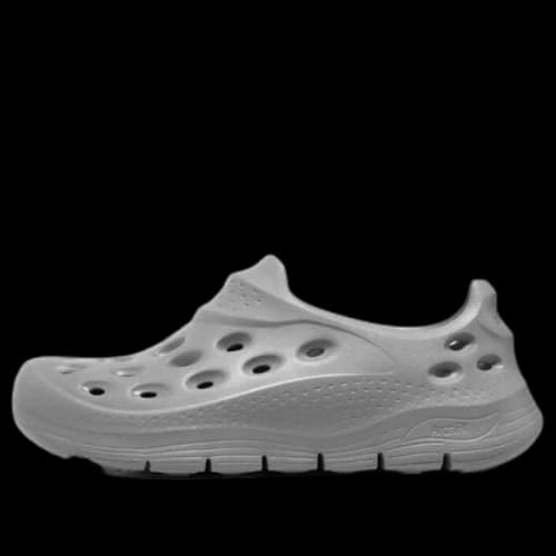 Skechers Arch Fit Go Foam 1 'Grey'