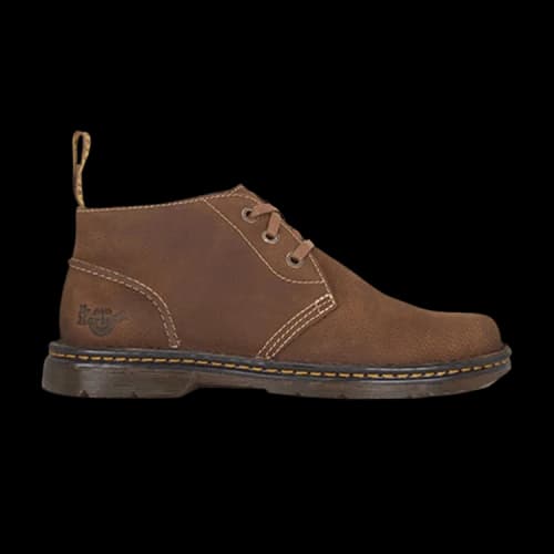 Dr. Martens Sussex Chukka Boot 'Whiskey Pit Quarter'