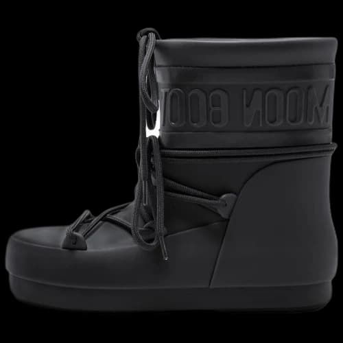 Moon Boot Protecht Low Rain Boots