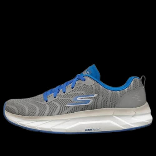 Skechers Go Run Balance 2 'Gray Blue'